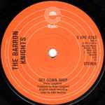 The Barron Knights Get Down Shep