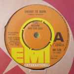 B.T. Express Energy To Burn