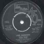 Diana Ross Love Hangover