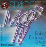Space Magic Fly