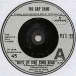 The Gap Band Oops Up Side Your Head