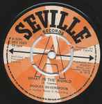 Dooley Silverspoon What In The World