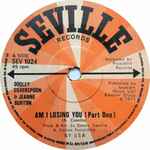 Dooley Silverspoon &  Am I Losing You