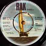 Hot Chocolate A Child's Prayer