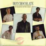 Hot Chocolate It Started With A Kiss