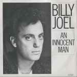 Billy Joel An Innocent Man