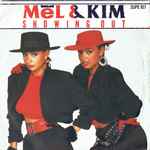 Mel & Kim Showing Out