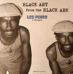 Lee Perry & Friends Black Art From The Black Ark
