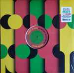 Panda Bear & Sonic Boom  Reset In Dub