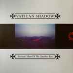 Vatican Shadow Persian Pillars Of The Gasoline Era