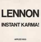 John Lennon Instant Karma!
