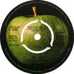 The Beatles Hey Jude