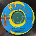 Lukie D I've Got It Made