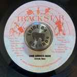 Grindsman One Grinds Man