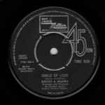 Caston & Majors Child Of Love