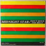Midnight Star Don't Rock The Boat
