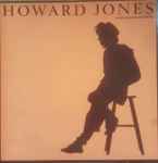 Howard Jones Things Can Only Get Better