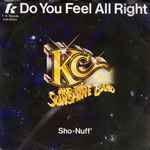 KC & The Sunshine Band Do You Feel All Right