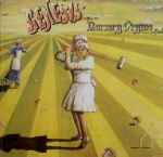 Genesis Nursery Cryme