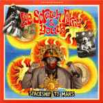 Lee Scratch Perry & Youth  Spaceship To Mars