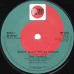 The Tweets Birdie Song (Birdie Dance)