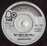 Showaddywaddy Hey Rock And Roll
