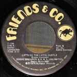 Eddie Drennon & The B.B.S. Unlimited Let's Do The Latin Hustle