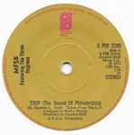 MFSB TSOP (The Sound Of Philadelphia)