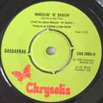 Sassafras Wheelin' 'N' Dealin'