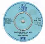 The Exciters Reaching For The Best 