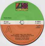 Average White Band If I Ever Lose This Heaven