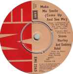 Steve Harley & Cockney Rebel Make Me Smile (Come Up And See Me)