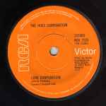 The Hues Corporation Love Corporation