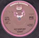 The Trammps Sixty Minute Man