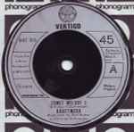 Kraftwerk Comet Melody 2