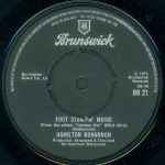 Hamilton Bohannon Foot Stompin' Music