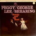Peggy Lee / George Shearing Beauty And The Beat!