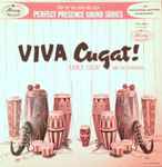 Xavier Cugat And His Orchestra Viva Cugat!