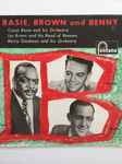 Count Basie, Les Brown And Benny Goodman Basie, Brown And Benny