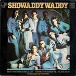 Showaddywaddy Showaddywaddy