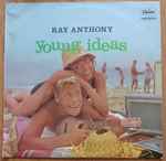 Ray Anthony & His Orchestra Young Ideas