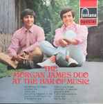 The Morgan-James At The Bar Of Music