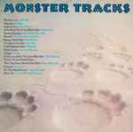 Various Monster Tracks