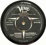 Ella Fitzgerald Desafinado (Slightly Out Of Tune)