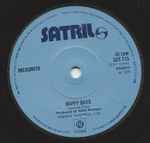 Incognito Happy Days