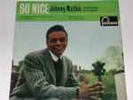 Johnny Mathis So Nice