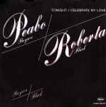 Peabo Bryson / Roberta Flack Tonight, I Celebrate My Love