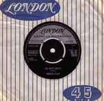 Shirley Ellis The Nitty Gritty / Give Me A List