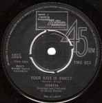 Syreeta Your Kiss Is Sweet