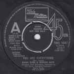 Diana Ross You Are Everything / The Onion Song